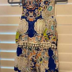 RAGA two piece set. Perfect condition! worn ONCE (see only photo I took in it)